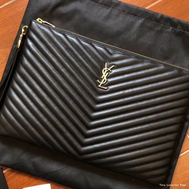 Tony Luxuries MONOGRAM YSL 0709